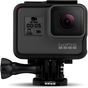 GoPro Hero 5 Black Edition & Accessories